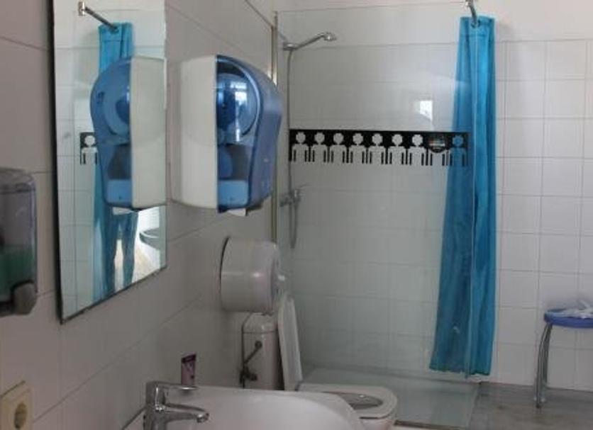 Banyo Fotoğraf