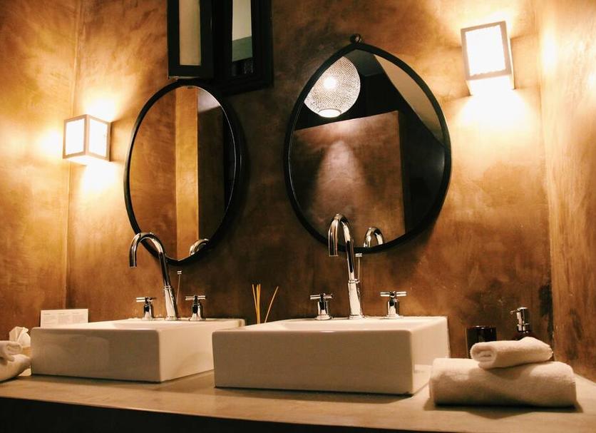 Banyo Fotoğraf