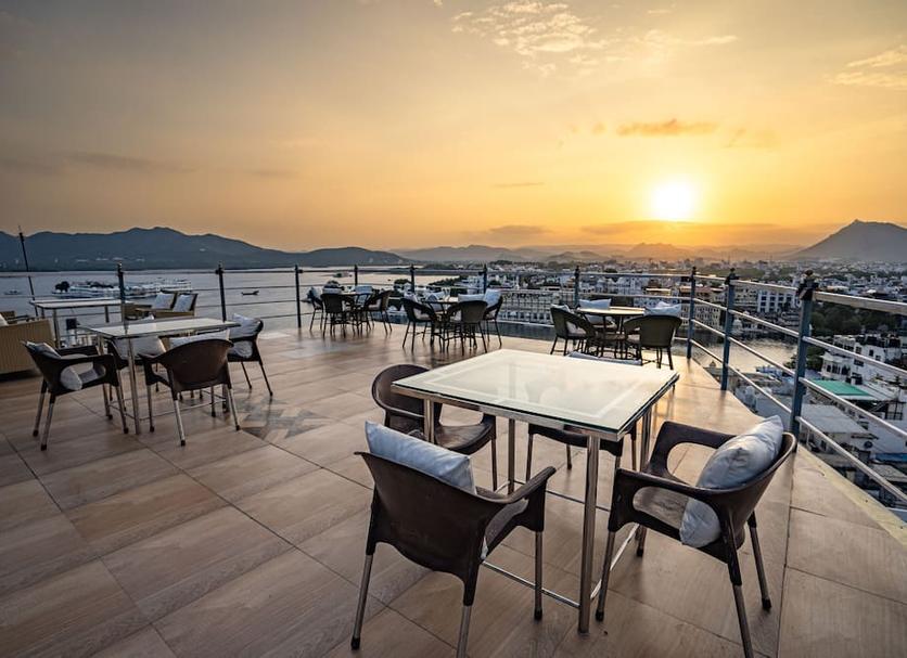Restoran Fotoğraf