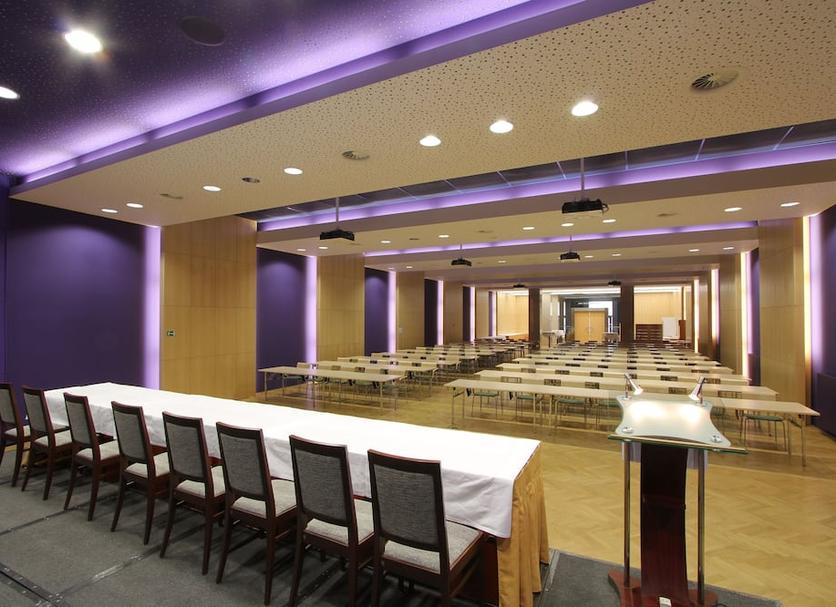 Konferans salonu Fotoğraf