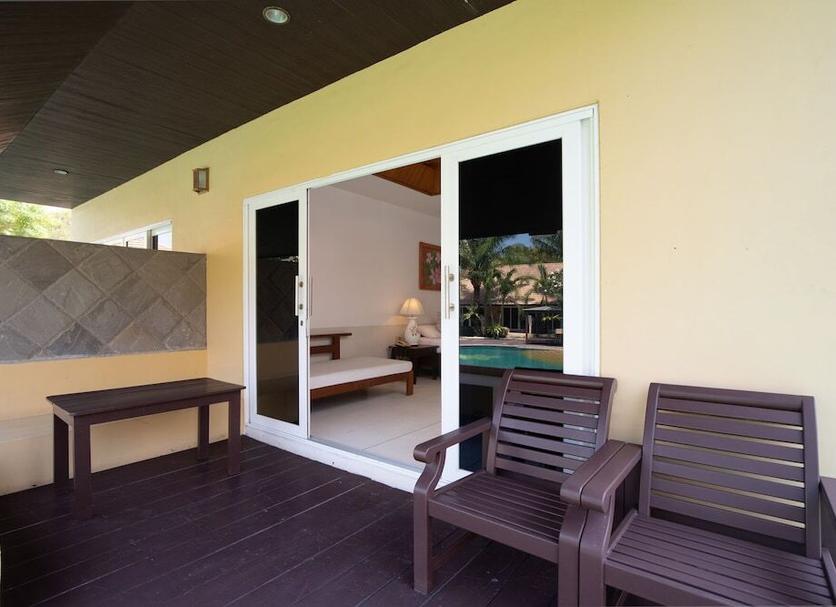 Veranda Fotoğraf