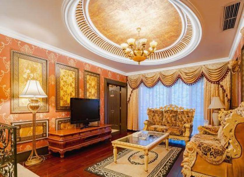 Oturma odası Fotoğraf