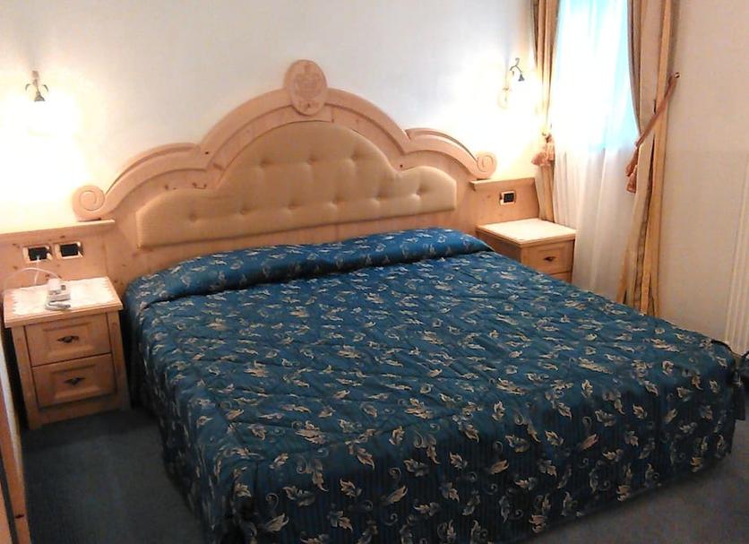 Yatak Odası Fotoğraf