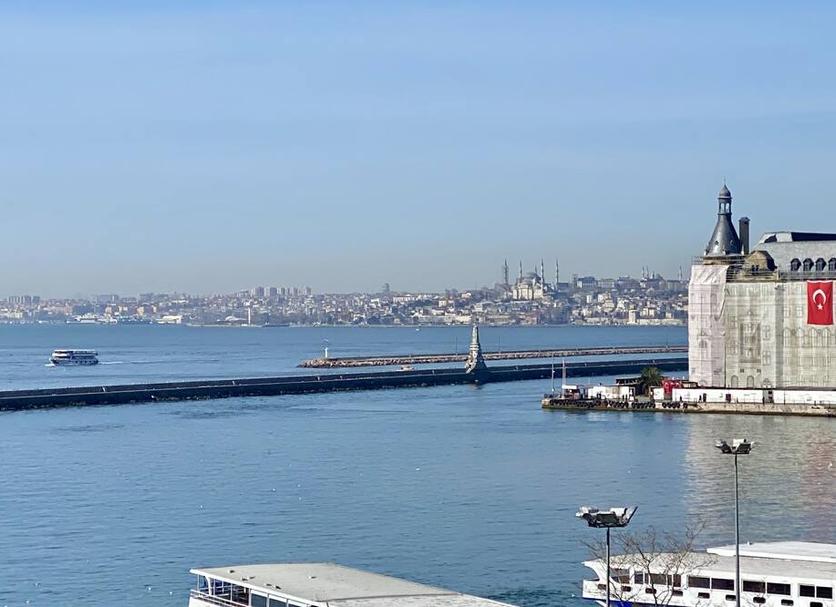 Dış görünüm Fotoğraf