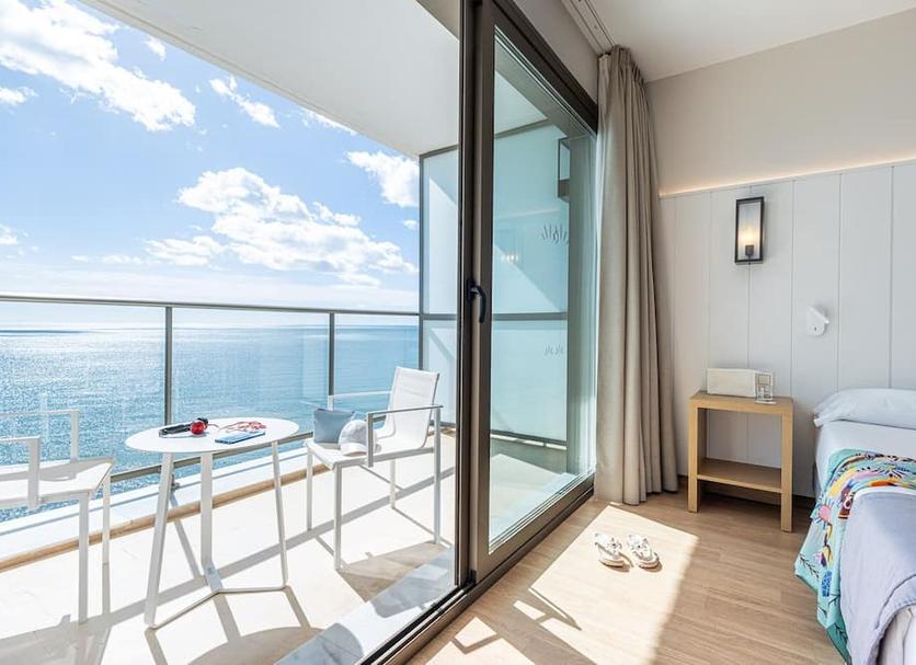 Balkon Fotoğraf