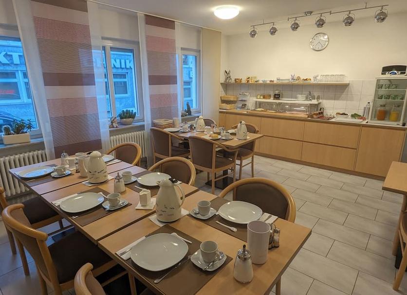 Restoran Fotoğraf