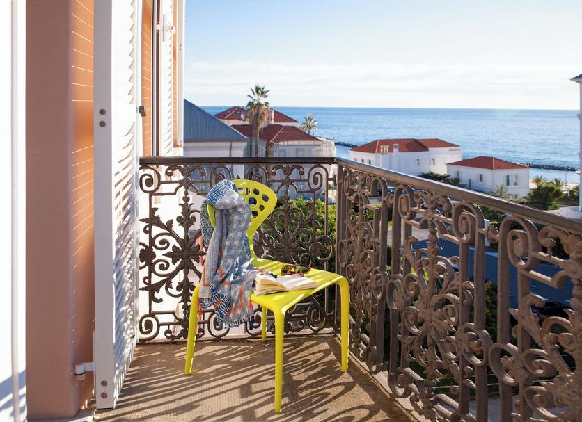 Balkon Fotoğraf