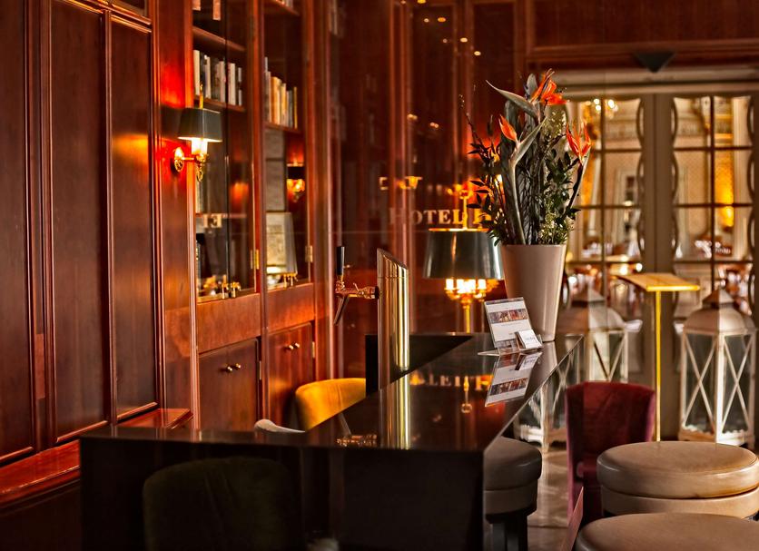 Bar Fotoğraf