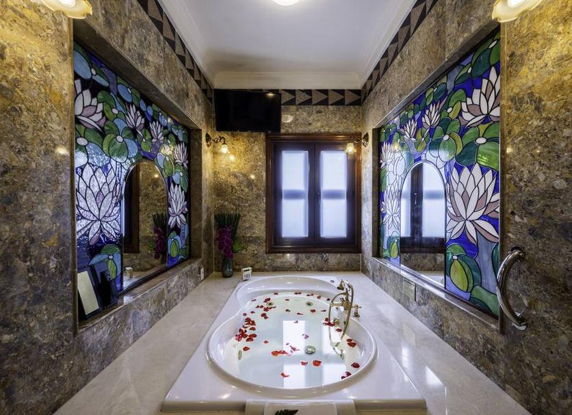 Banyo Fotoğraf