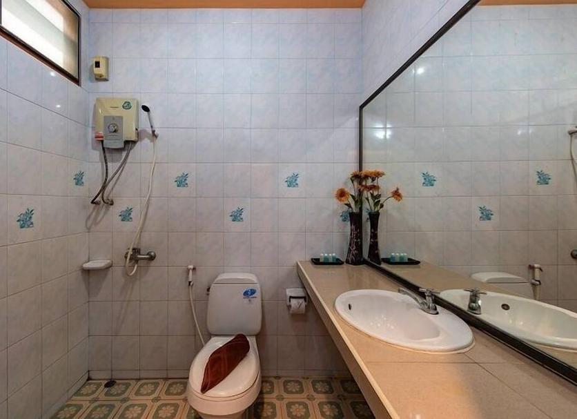Banyo Fotoğraf