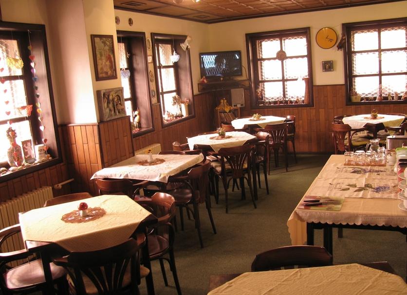 Restoran Fotoğraf