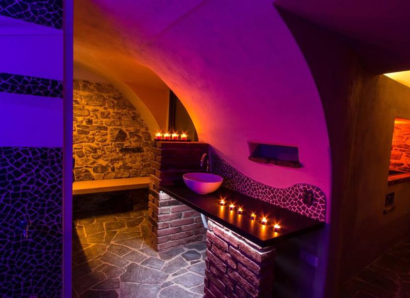 Spa Fotoğraf