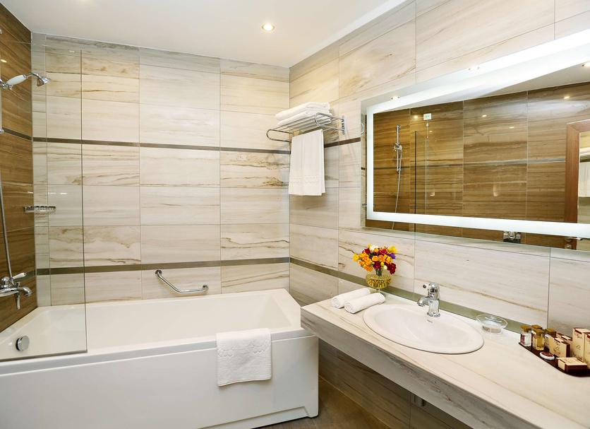 Banyo Fotoğraf