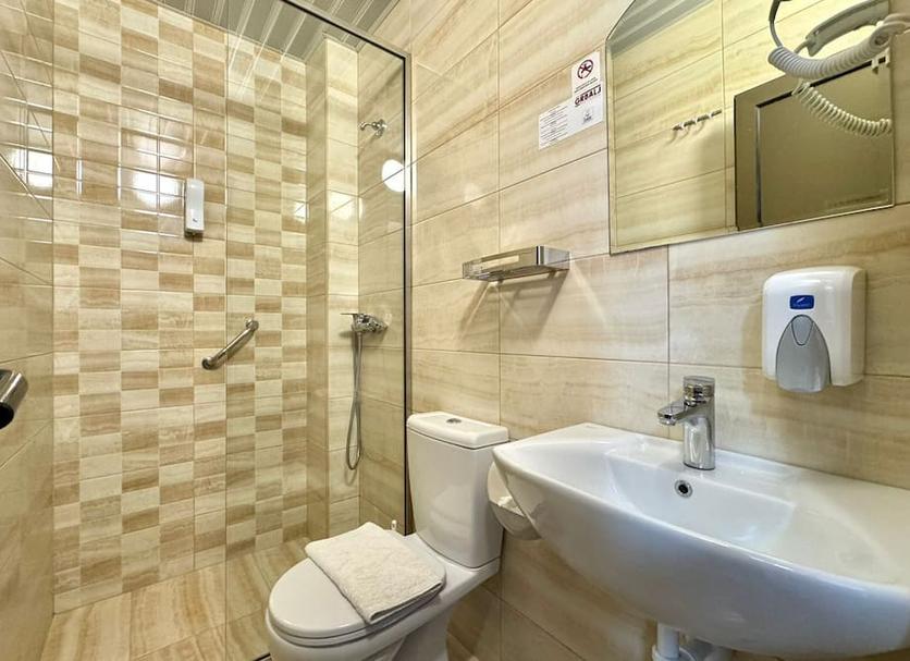 Banyo Fotoğraf