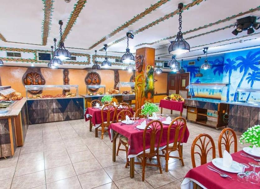 Restoran Fotoğraf