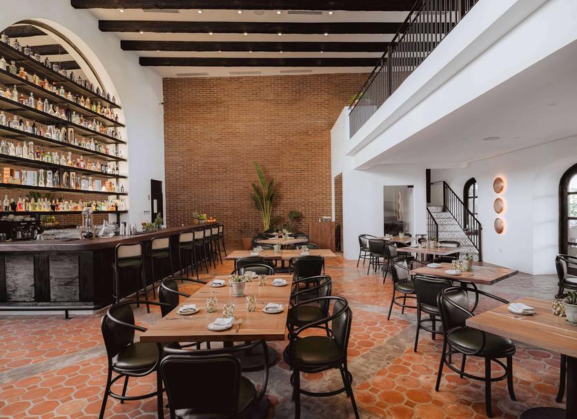 Restoran Fotoğraf
