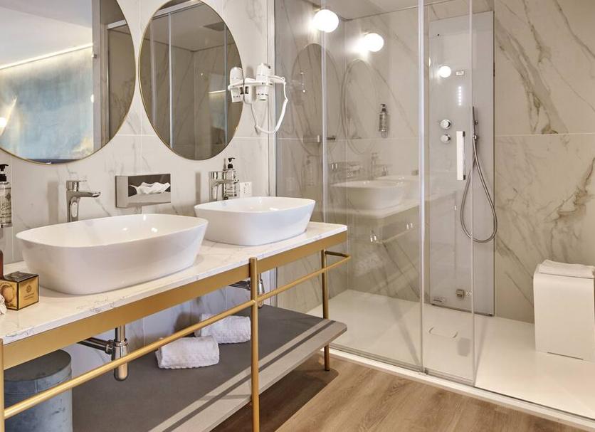 Banyo Fotoğraf