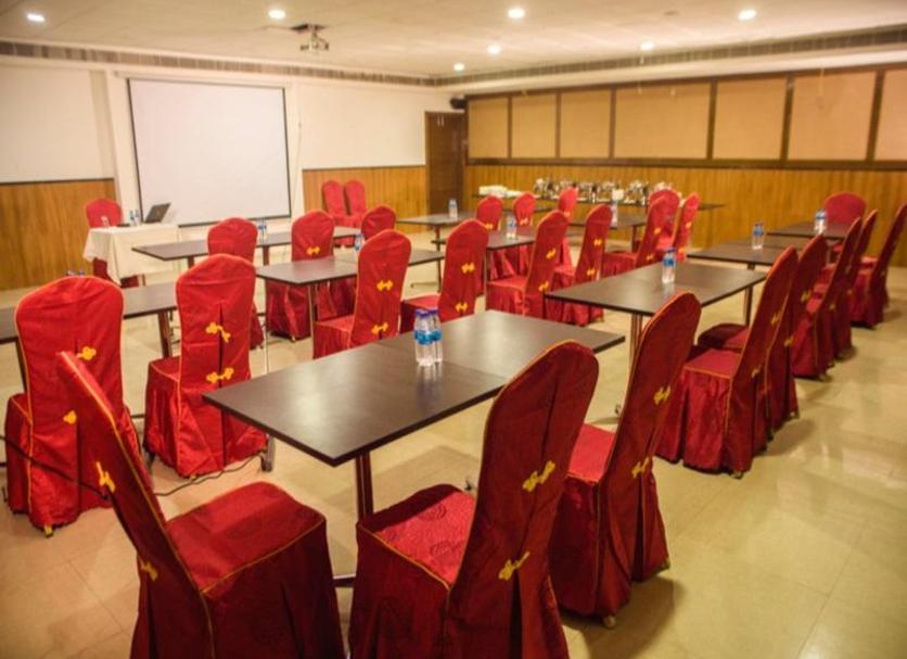 Konferans salonu Fotoğraf