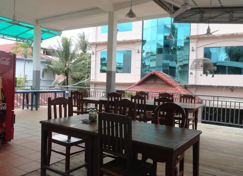 Restoran Fotoğraf