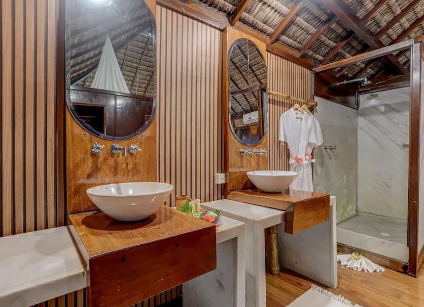 Banyo Fotoğraf