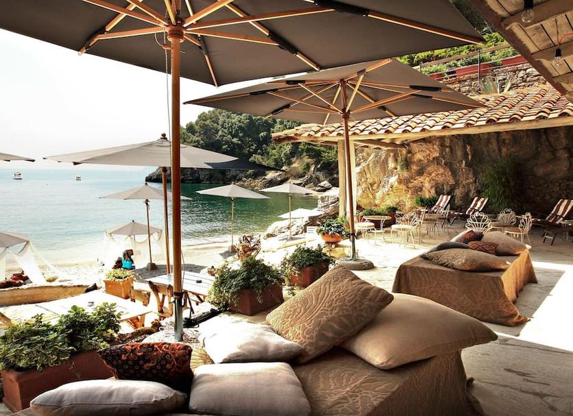 Veranda Fotoğraf