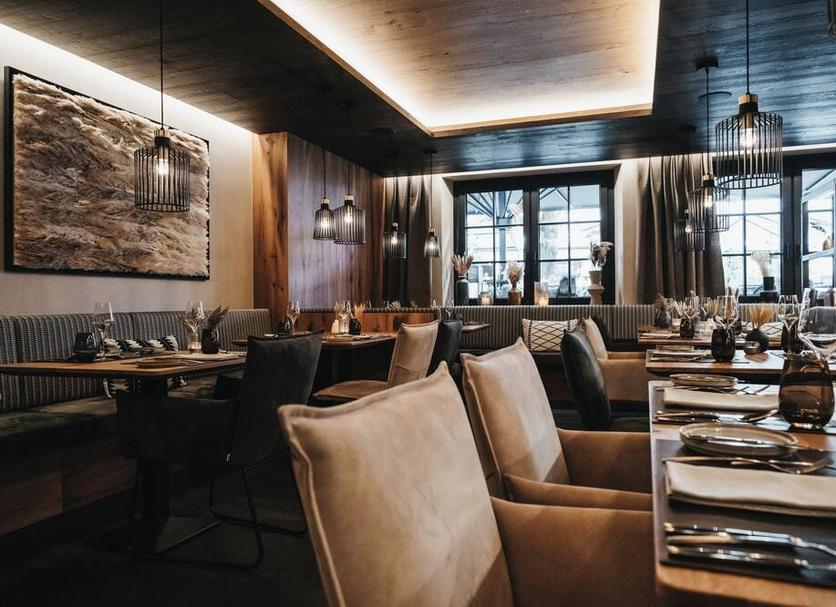 Restoran Fotoğraf