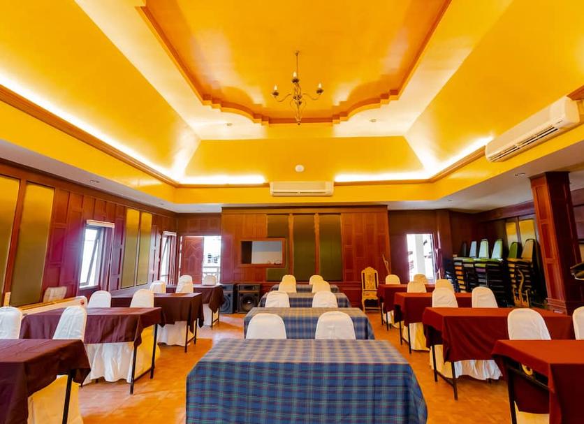 Restoran Fotoğraf