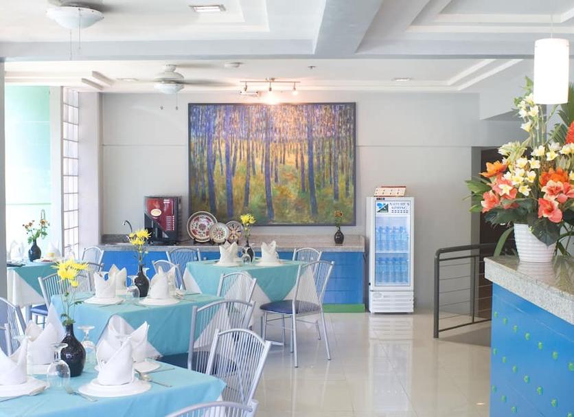 Restoran Fotoğraf