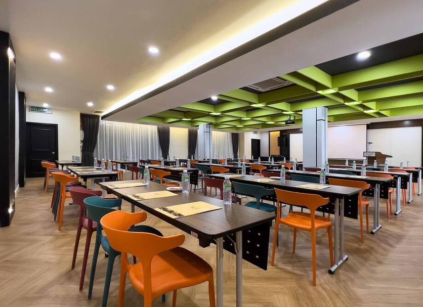 Restoran Fotoğraf