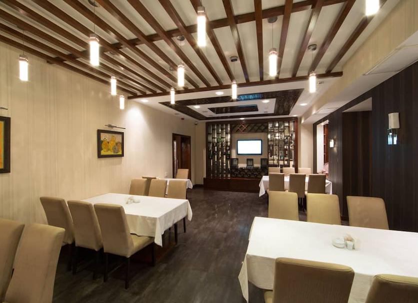 Restoran Fotoğraf