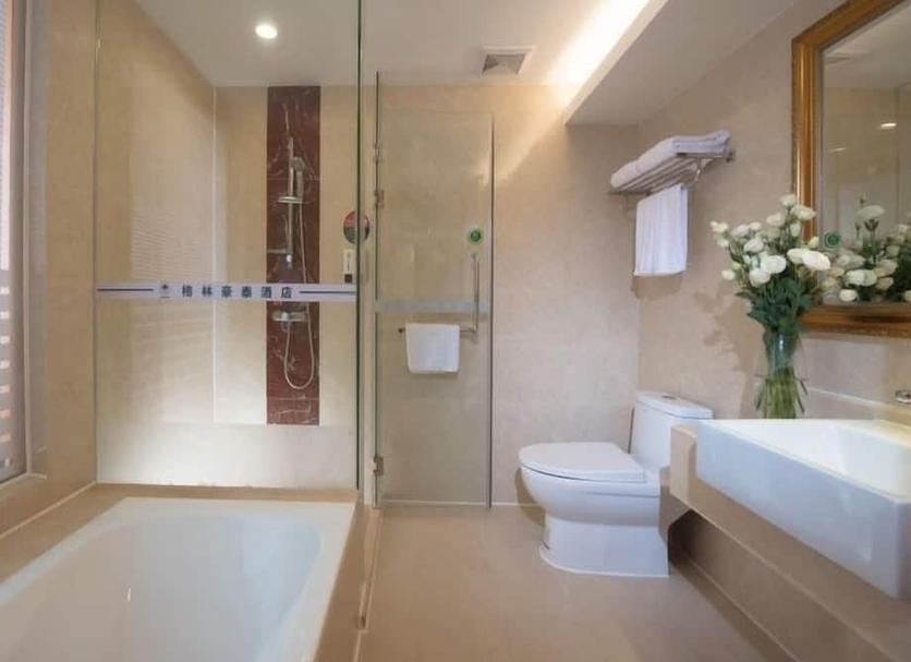 Banyo Fotoğraf