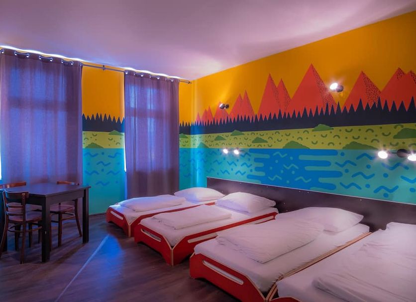 Yatak Odası Fotoğraf