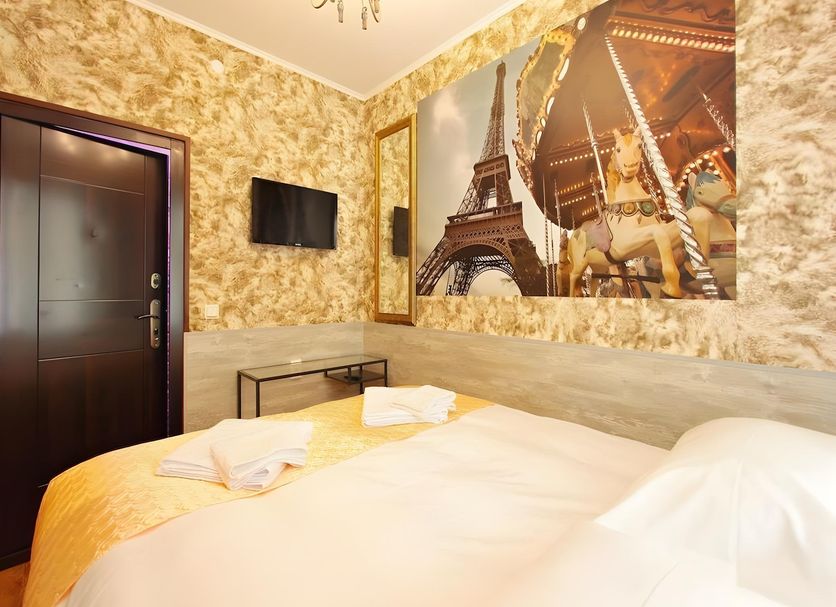 Yatak Odası Fotoğraf