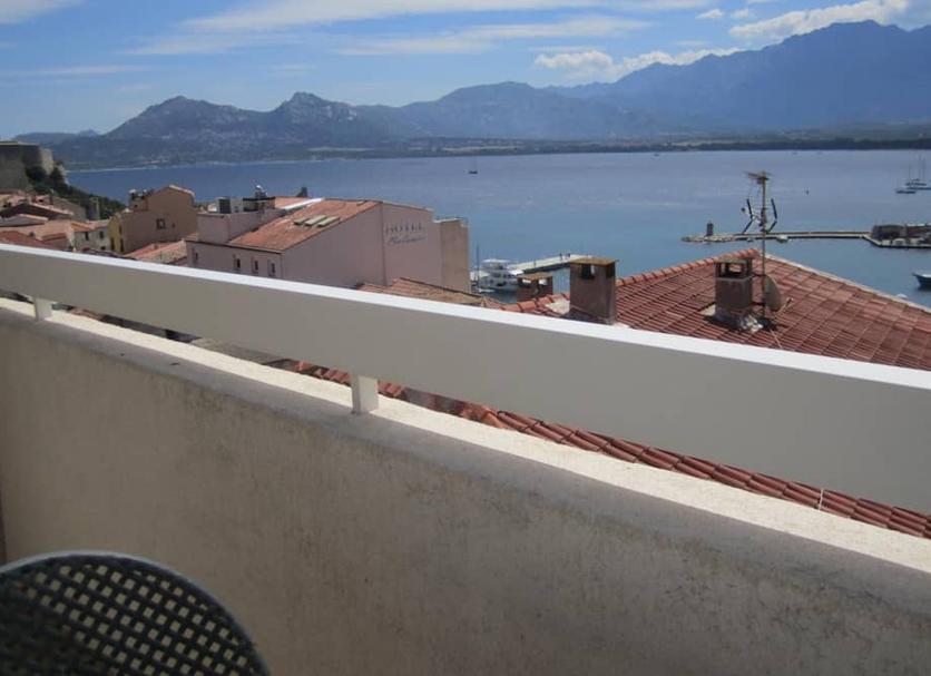 Balkon Fotoğraf