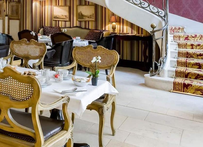 Restoran Fotoğraf