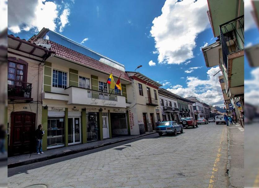 Dış görünüm Fotoğraf