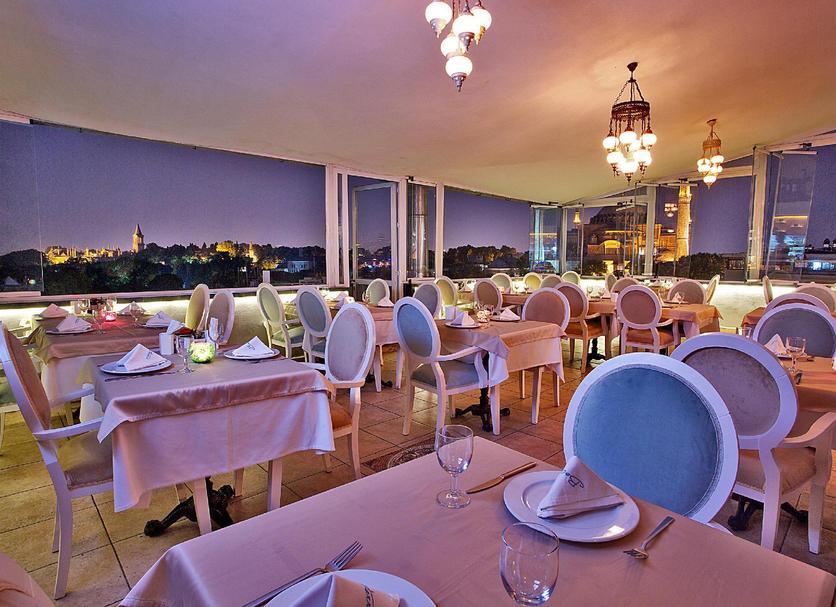 Restoran Fotoğraf