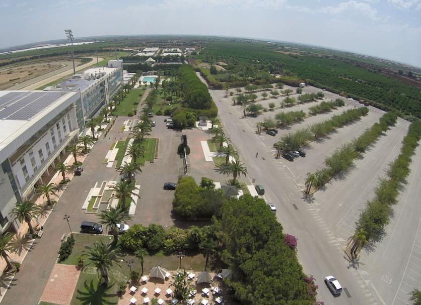 Dış görünüm Fotoğraf