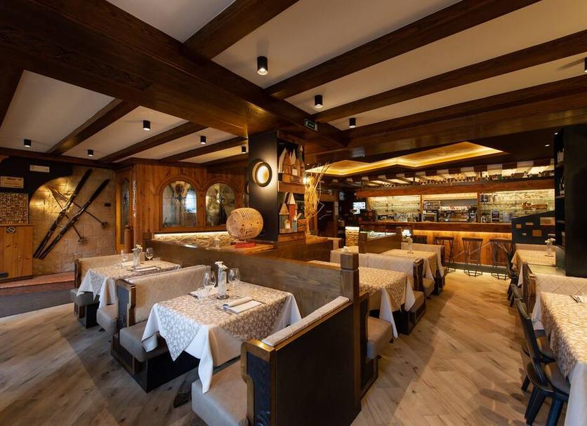 Restoran Fotoğraf