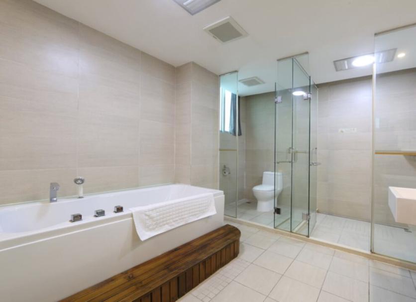 Banyo Fotoğraf