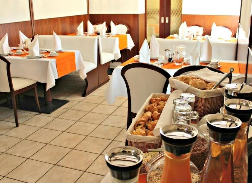 Restoran Fotoğraf