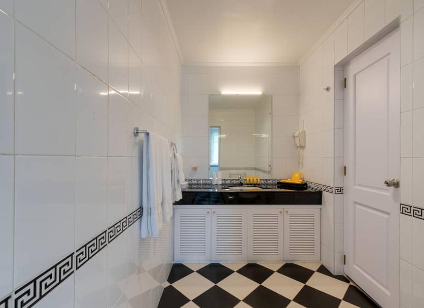 Banyo Fotoğraf