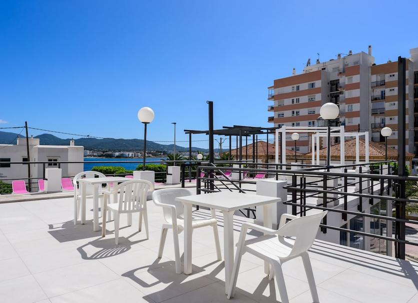 Balkon Fotoğraf