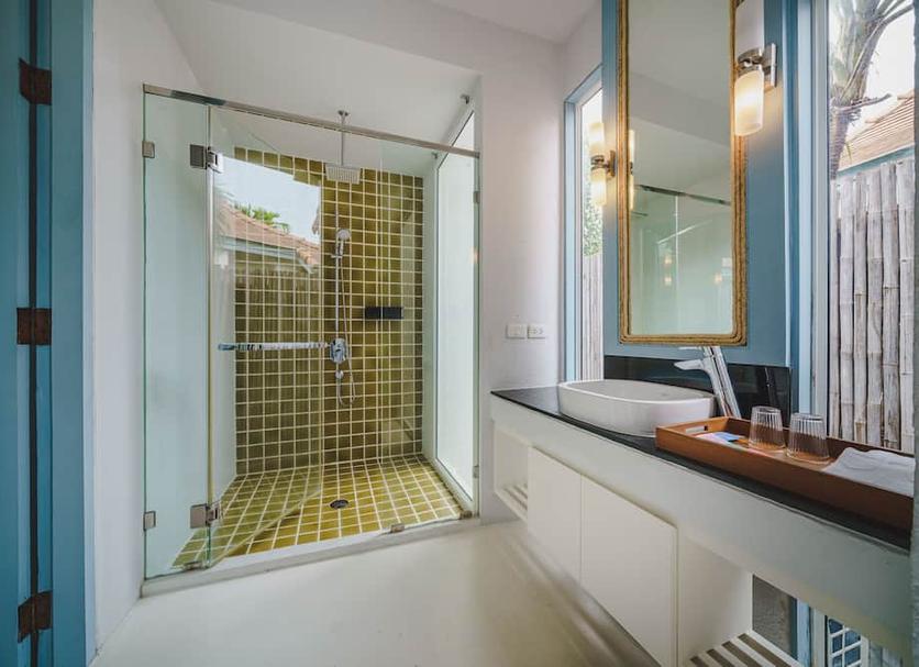 Banyo Fotoğraf