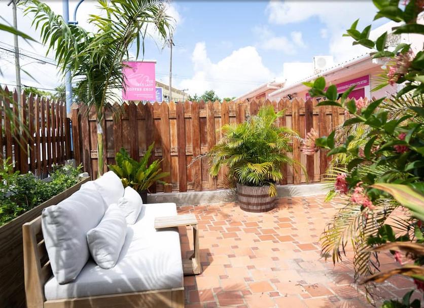 Veranda Fotoğraf
