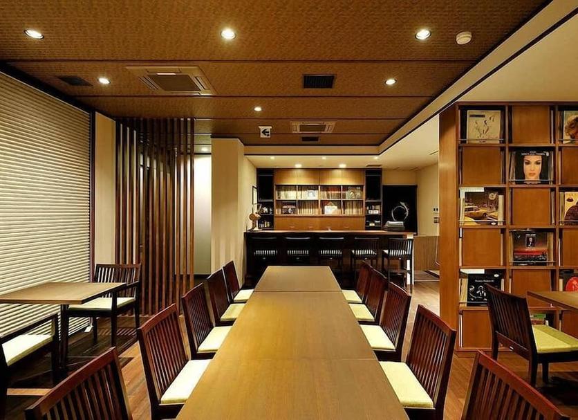 Restoran Fotoğraf