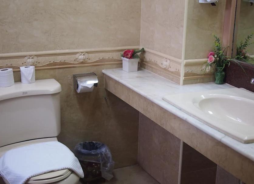 Banyo Fotoğraf