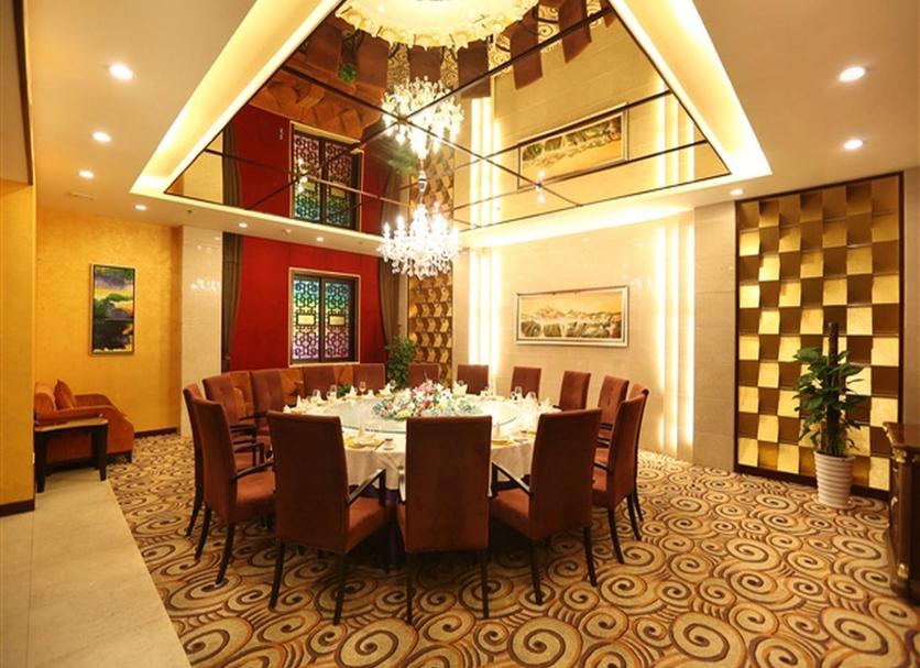 Restoran Fotoğraf
