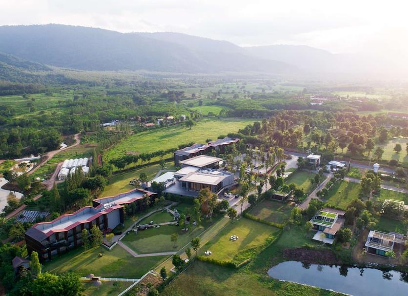 Dış görünüm Fotoğraf