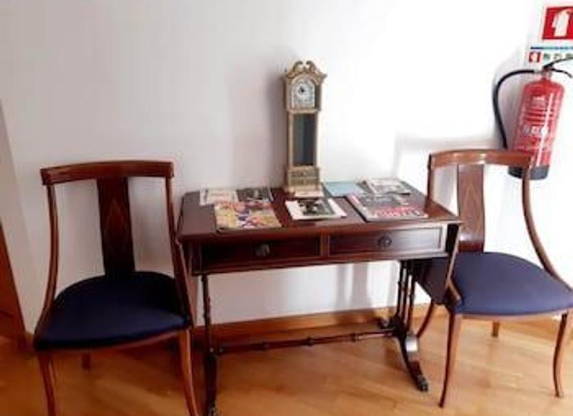 Oda olanağı Fotoğraf